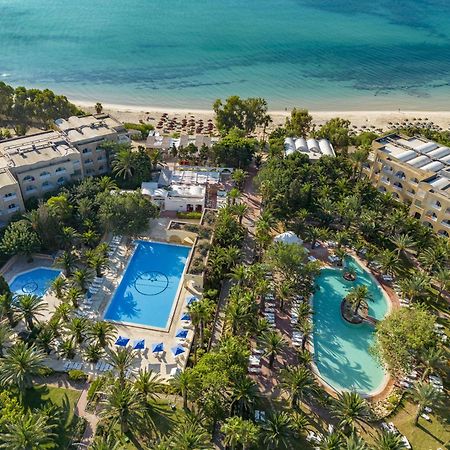 Mediterranee Hammamet- Families And Couples Only Extérieur photo