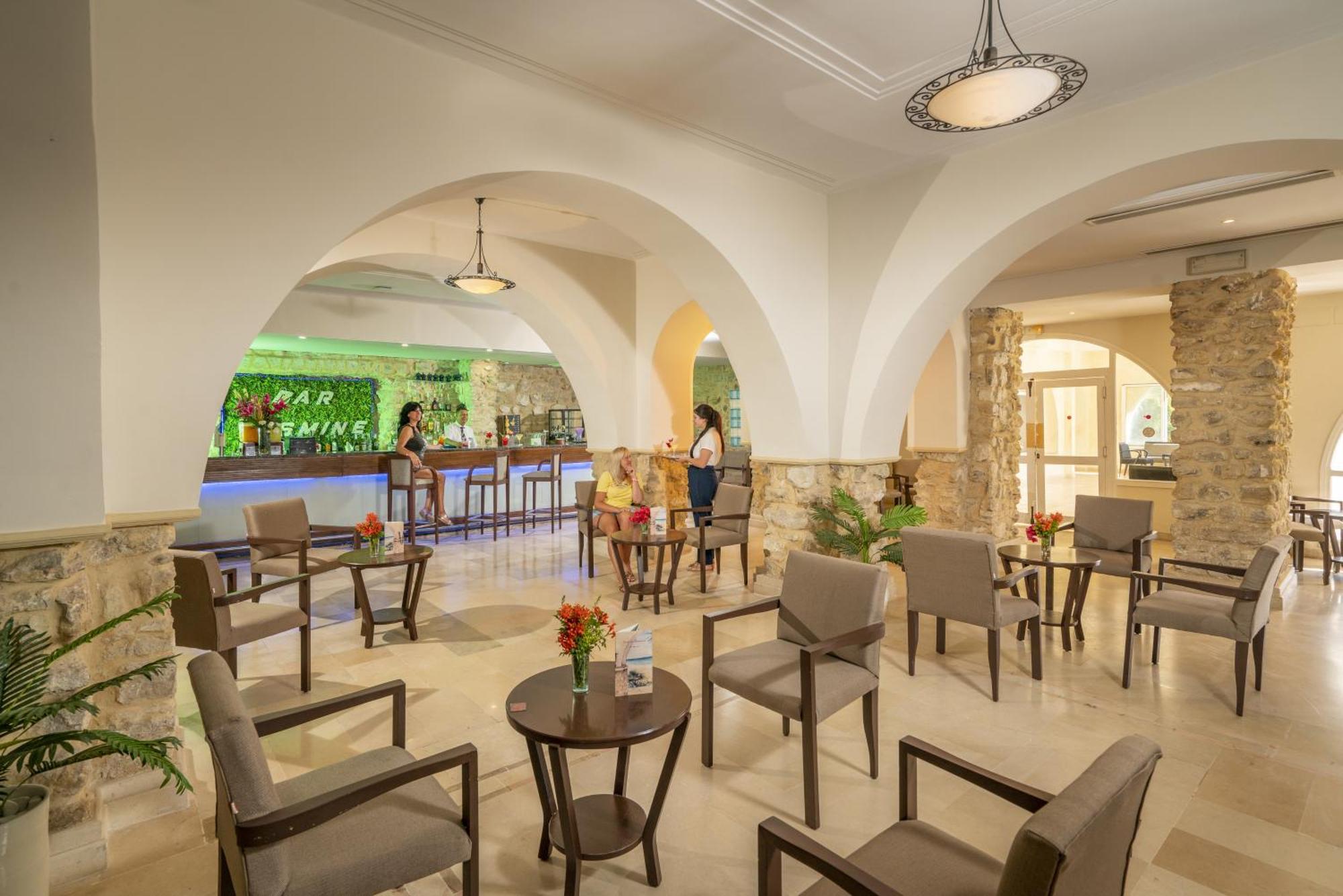 Mediterranee Hammamet- Families And Couples Only Extérieur photo